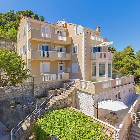 Apartments More Sobra 외부 사진