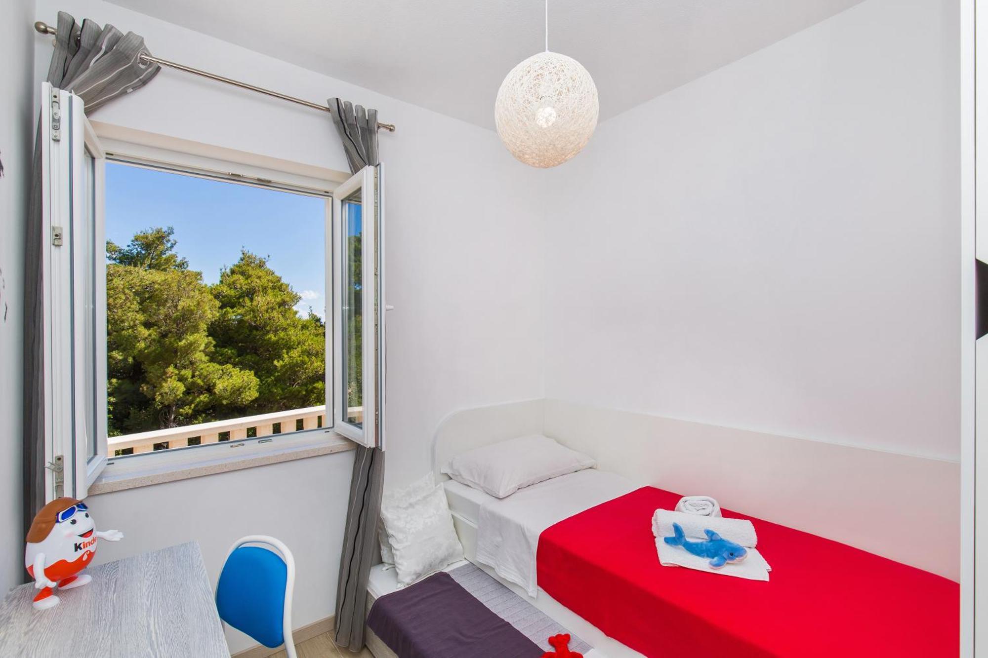 Apartments More Sobra 외부 사진