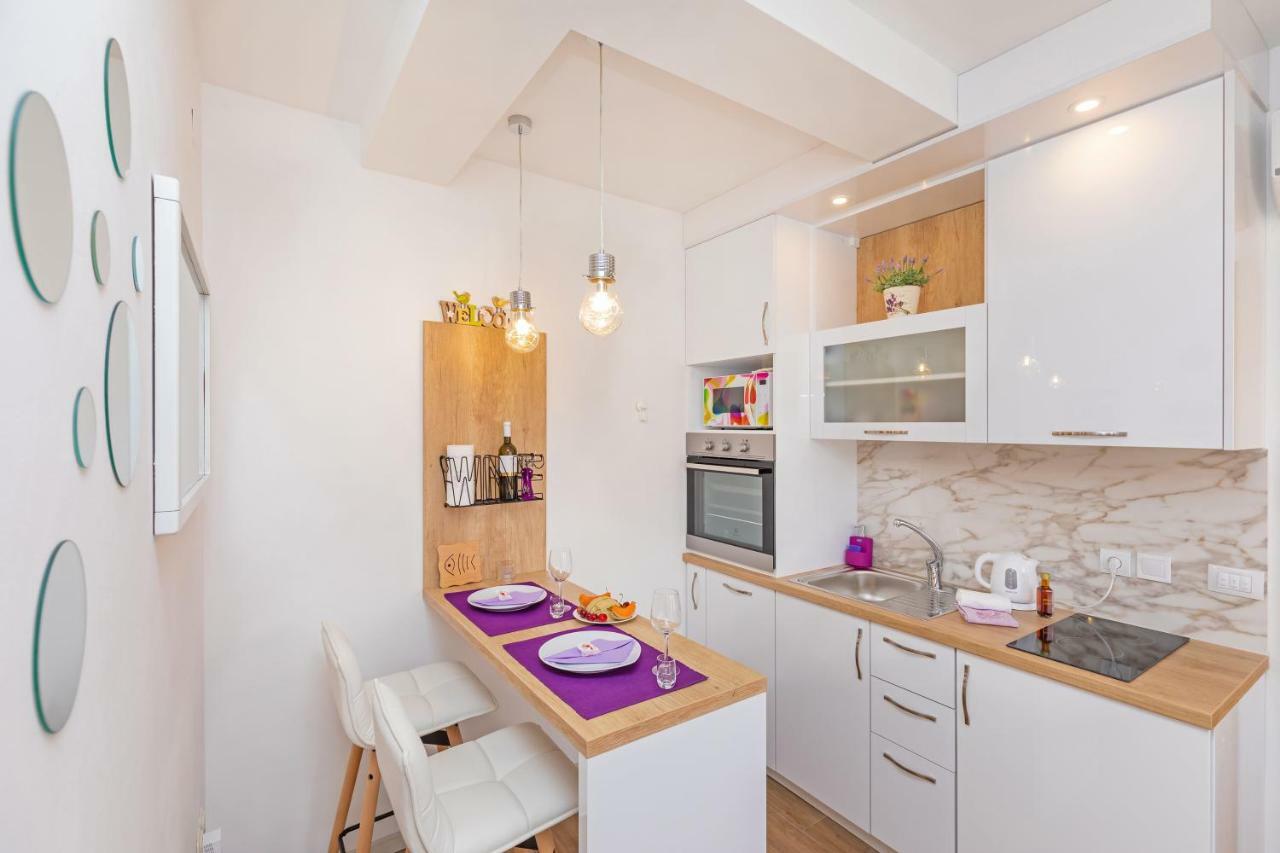 Apartments More Sobra 외부 사진