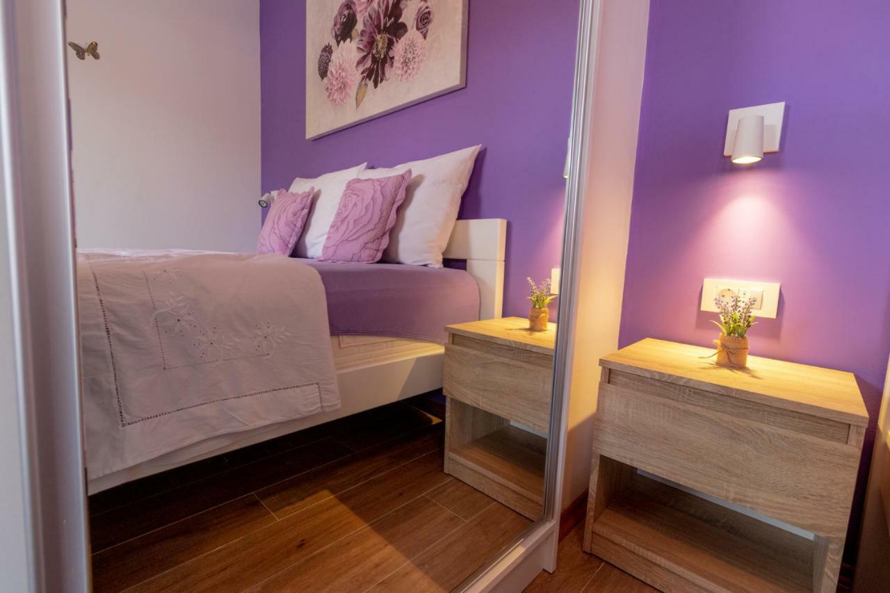 Apartments More Sobra 외부 사진
