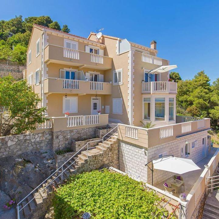 Apartments More Sobra 외부 사진