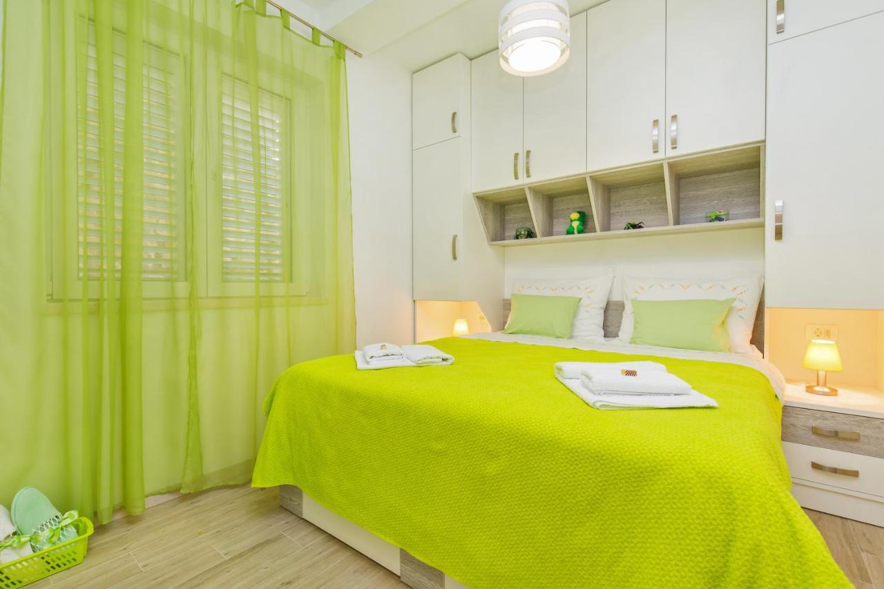 Apartments More Sobra 외부 사진
