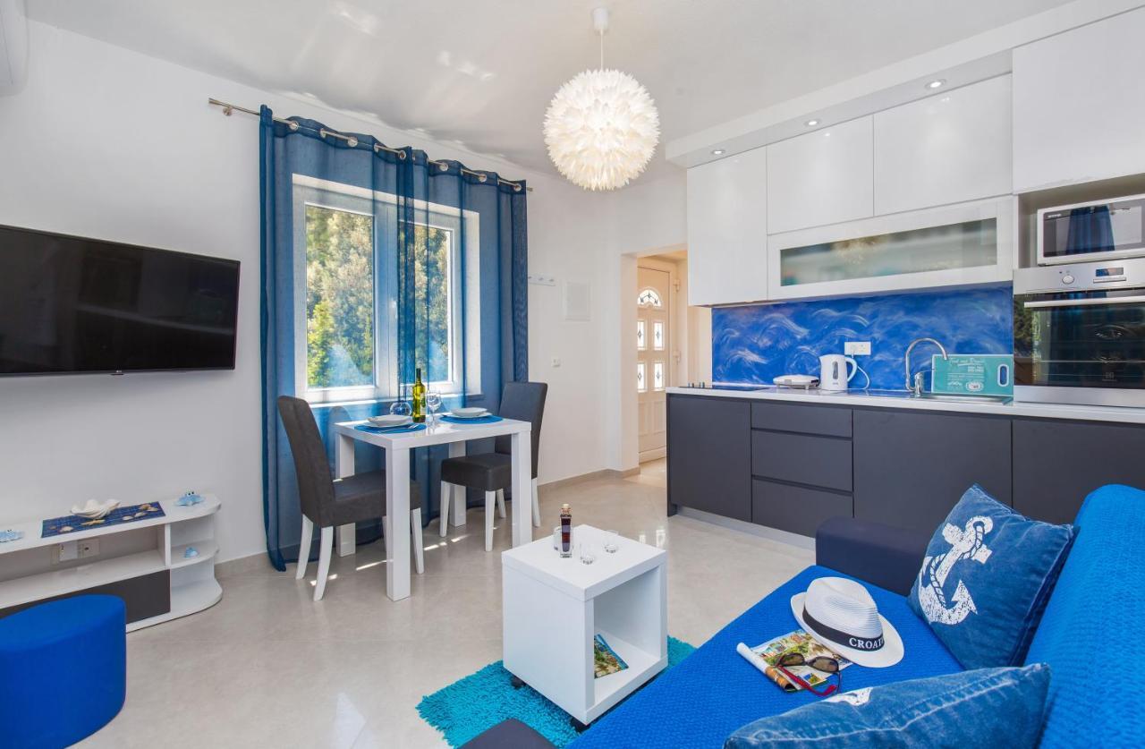 Apartments More Sobra 외부 사진